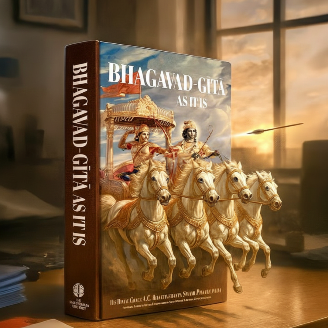 How Many Verses Are in the Bhagavad Gita? A Complete Guide for Curious Minds