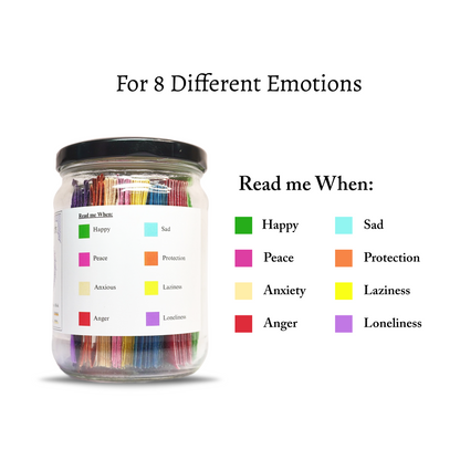 Krishna Path Gita Jar 64 Shlok